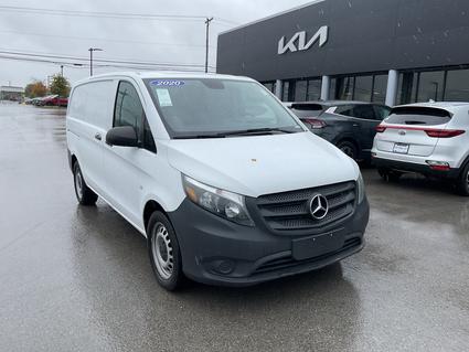 2020 Mercedes-Benz Metris Nicholasville KY