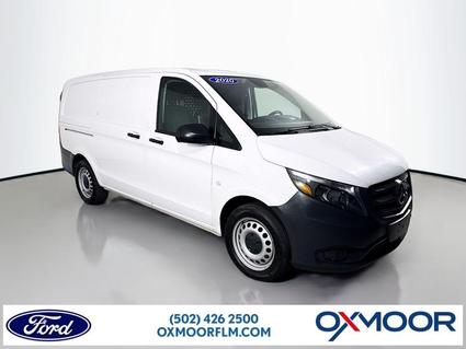 2020 Mercedes-Benz Metris Louisville KY