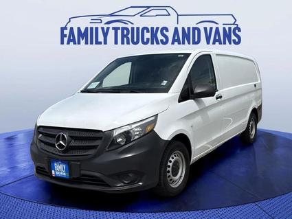 2021 Mercedes-Benz Metris Denver CO