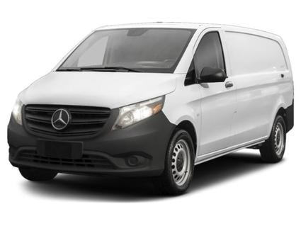 2021 Mercedes-Benz Metris Denver CO