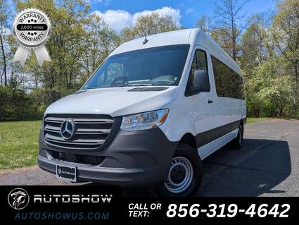 2022 Mercedes-Benz Metris Somerset NJ