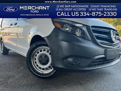 2022 Mercedes-Benz Metris Selma AL