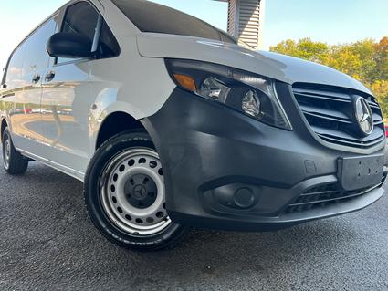 2022 Mercedes-Benz Metris Selma AL