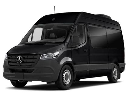 2020 Mercedes-Benz Sprinter 2500 Montpelier ID