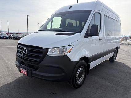 2024 Mercedes-Benz Sprinter 2500 Idaho Falls ID