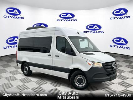 2024 Mercedes-Benz Sprinter 2500 Murfreesboro TN