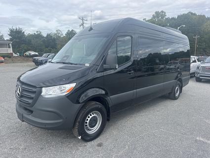 2025 Mercedes-Benz Sprinter 2500 Greensboro NC