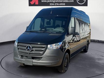 2026 Mercedes-Benz Sprinter 2500 Montgomery AL