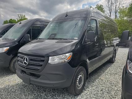 2025 Mercedes-Benz Sprinter 2500 Greensboro NC
