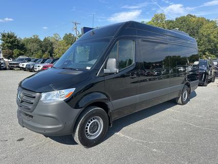 2025 Mercedes-Benz Sprinter 2500 Greensboro NC