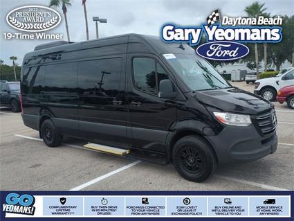 2023 Mercedes-Benz Sprinter 2500 Daytona Beach FL