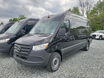 2025 Mercedes-Benz Sprinter 2500 Greensboro NC