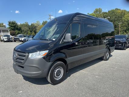 2025 Mercedes-Benz Sprinter 2500 Greensboro NC