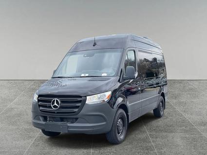 2024 Mercedes-Benz Sprinter 2500 Atlanta GA