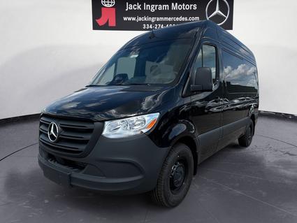 2025 Mercedes-Benz Sprinter 2500 Montgomery AL