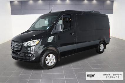 2021 Mercedes-Benz Sprinter 1500  