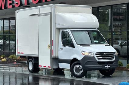 2021 Freightliner Sprinter 3500 XD Vero Beach FL