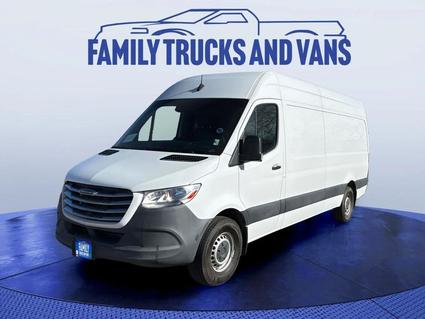 2021 Freightliner Sprinter 2500 Denver CO