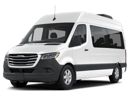 2020 Freightliner Sprinter 2500 Montpelier ID