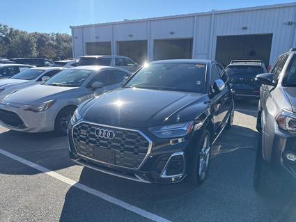 2022 Audi SQ5 Sportback Fort Walton Beach FL