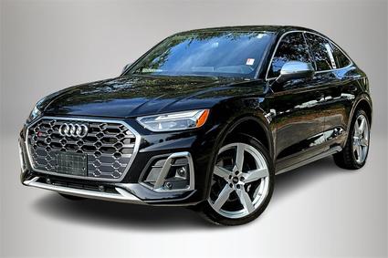 2022 Audi SQ5 Sportback Fort Walton Beach FL