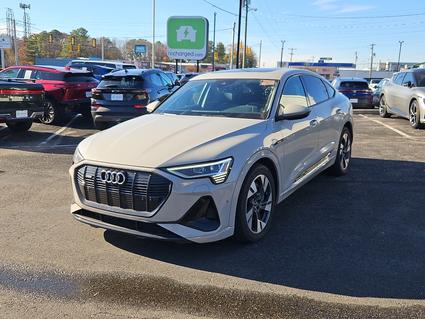2022 Audi e-tron Sportback Richmond VA
