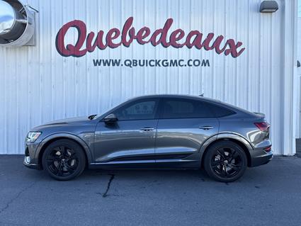2023 Audi e-tron Sportback Tucson AZ