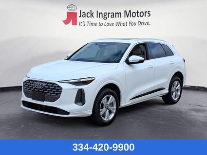 2025 Audi Q5 Montgomery AL