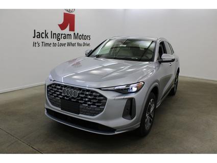 2025 Audi Q5 Montgomery AL