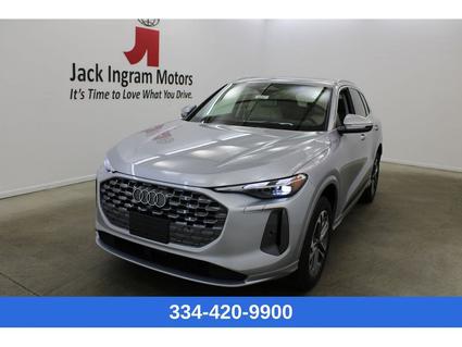 2025 Audi Q5 Montgomery AL