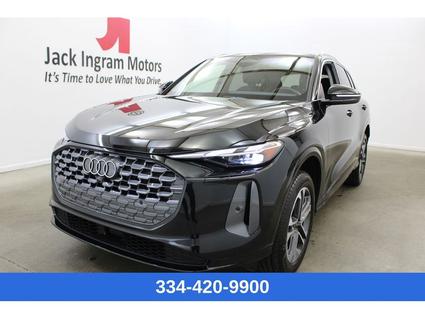 2025 Audi Q5 Montgomery AL