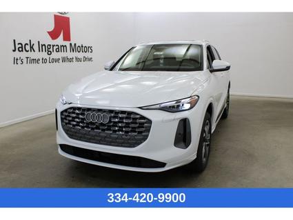 2025 Audi Q5 Montgomery AL