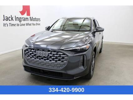 2025 Audi Q5 Montgomery AL