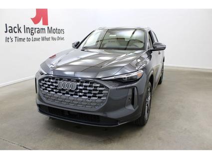 2025 Audi Q5 Montgomery AL