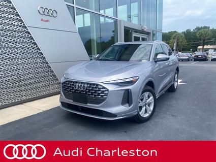 2025 Audi Q5 Charleston SC