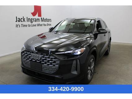 2025 Audi Q5 Montgomery AL