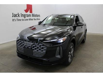 2025 Audi Q5 Montgomery AL