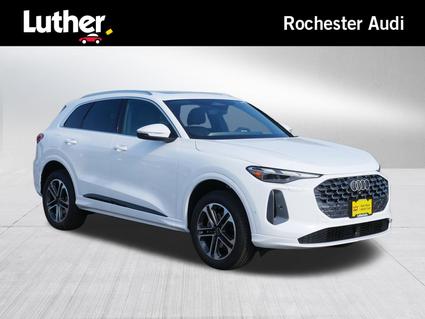 2025 Audi Q5 Rochester MN