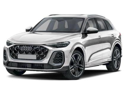 2025 Audi Q5 Rochester MN