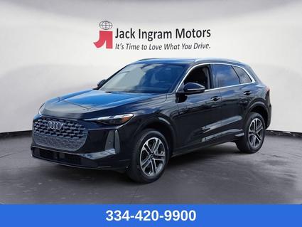2025 Audi Q5 Montgomery AL