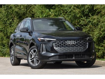 2025 Audi Q5 Lexington KY