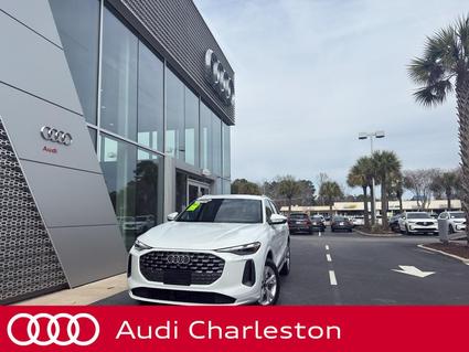 2025 Audi Q5 Charleston SC