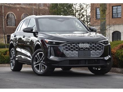 2025 Audi Q5 Lexington KY