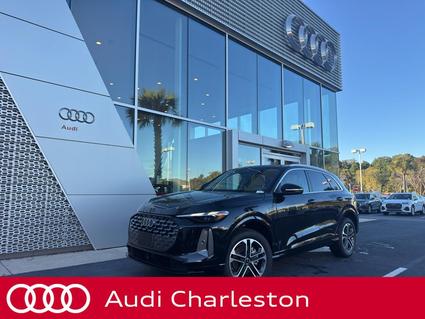 2025 Audi Q5 Charleston SC
