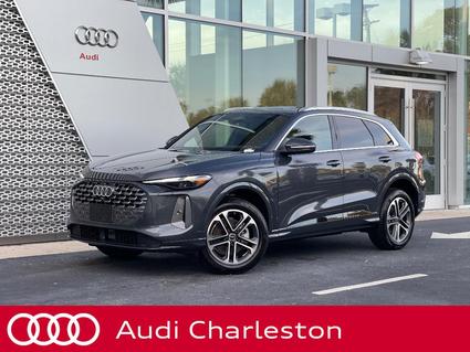 2025 Audi Q5 Charleston SC