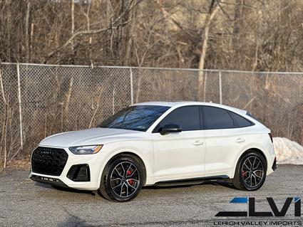 2023 Audi SQ5 Sportback Bethlehem PA
