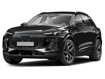 2025 Audi Q6 e-tron Rochester MN