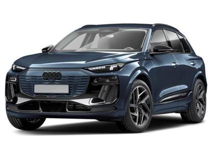 2025 Audi Q6 e-tron Rochester MN
