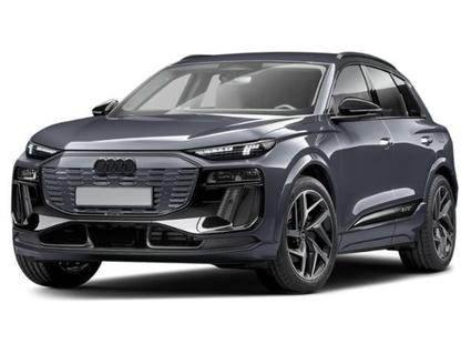 2025 Audi Q6 e-tron Rochester MN