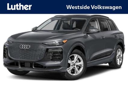2025 Audi Q6 e-tron Minneapolis MN
